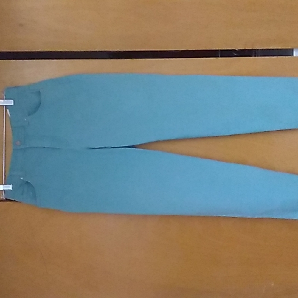 Gloria Vanderbilt Jeans Size 8P